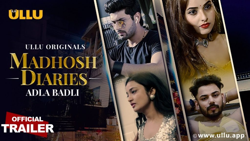 madhosh diaries