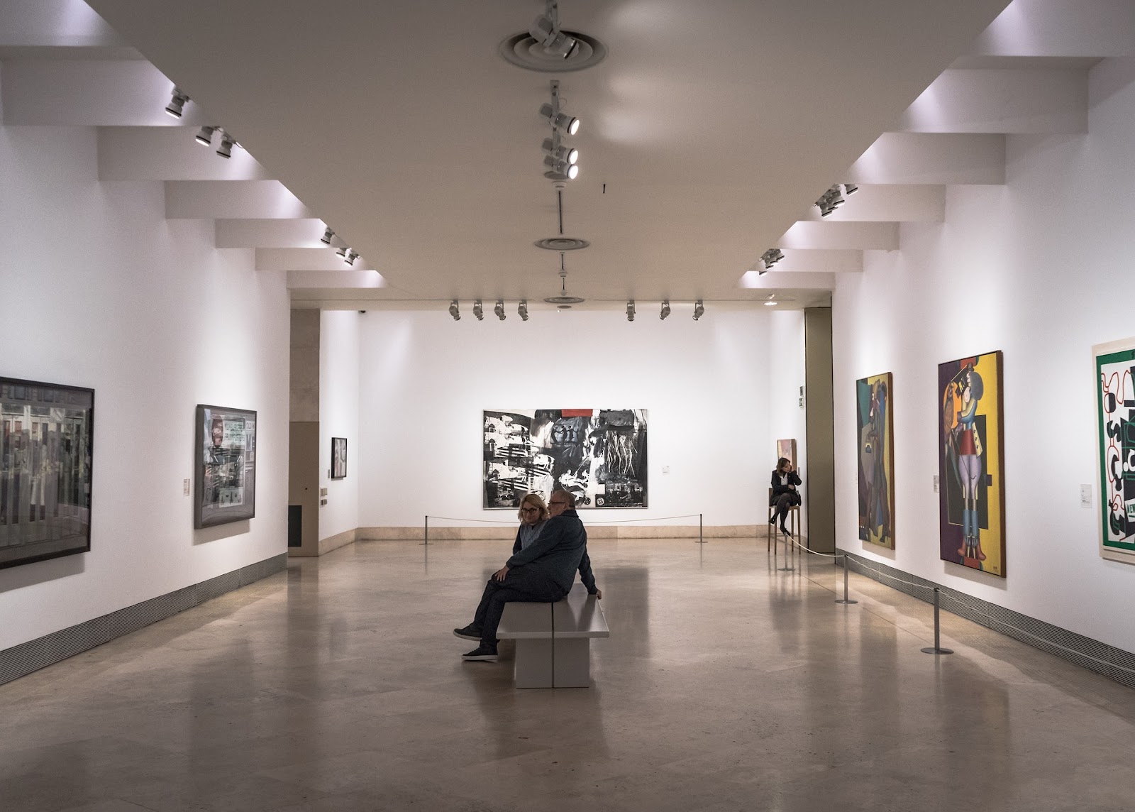 Museo Carmen Thyssen Málaga Museo Carmen Thyssen Málaga