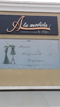 A la medida by Lopez - Tienda