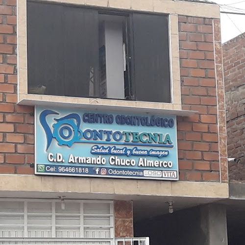 Opiniones de Odontotecnia en Huancayo - Dentista