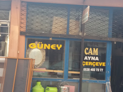 Güney Cam