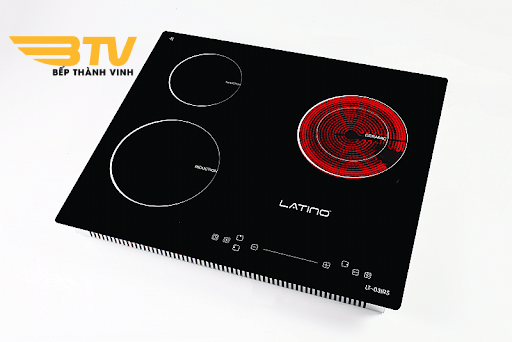 Bếp điện từ LATINO LT-03IRS