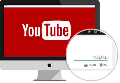 YouTube Views
