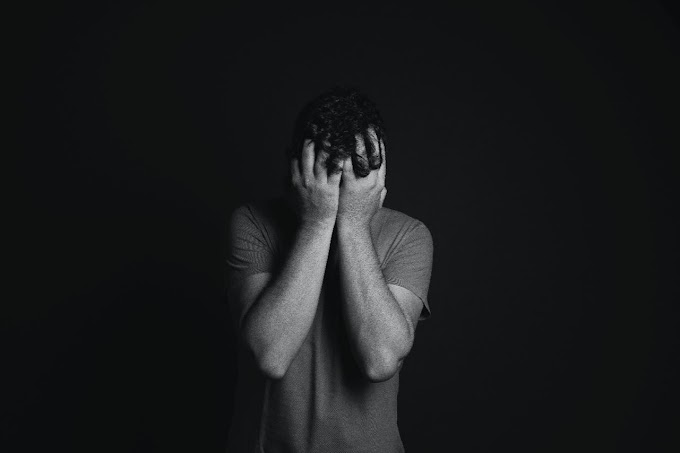 Bad Mental Health and its Impact on People & Those Around Them 