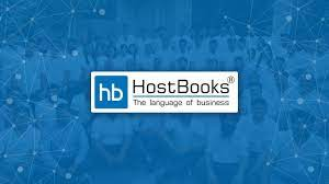  HostBooks
