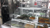 Cafetería Vizzio - Panadería