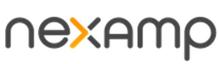 nexamp logo