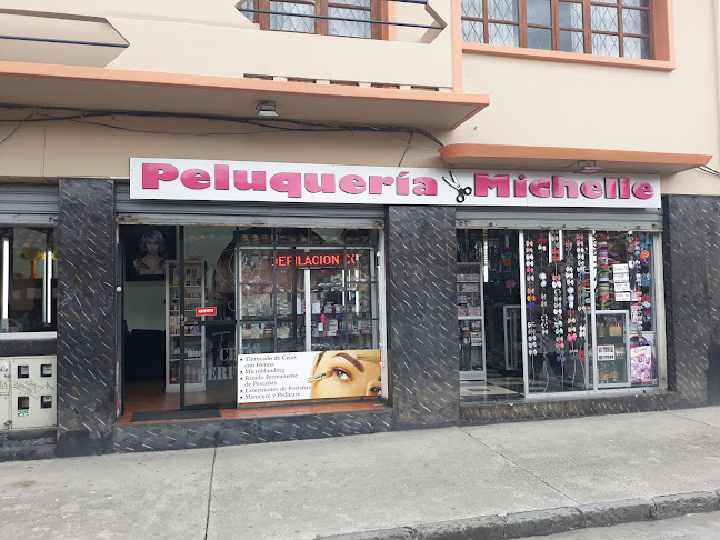 Peluqueria Michelle