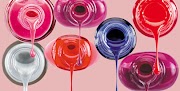Meus esmaltes favoritos...