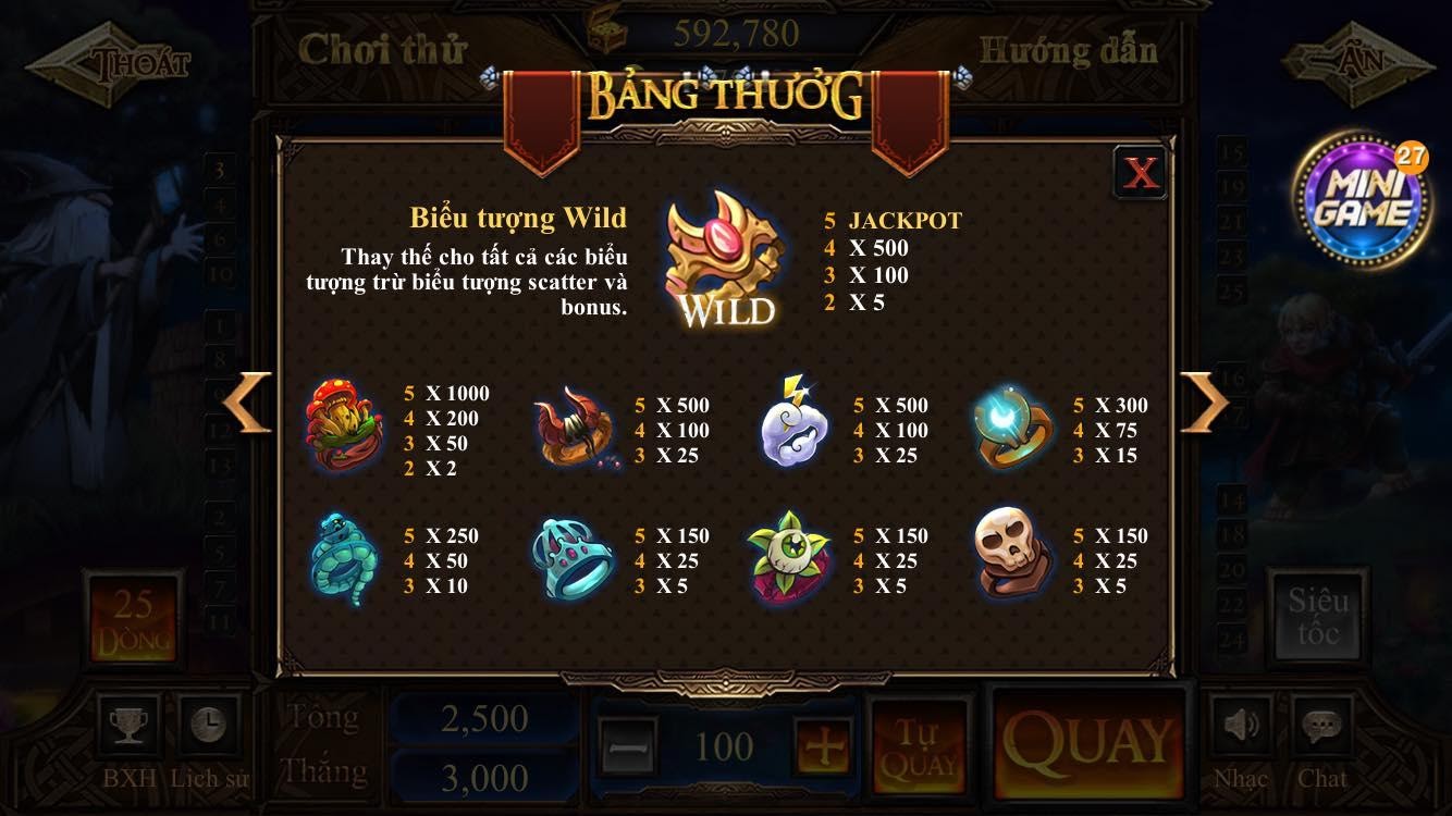 Slot game Việt KingFun - Nổ hũ phát tài đổi ngàn quà khủng 1