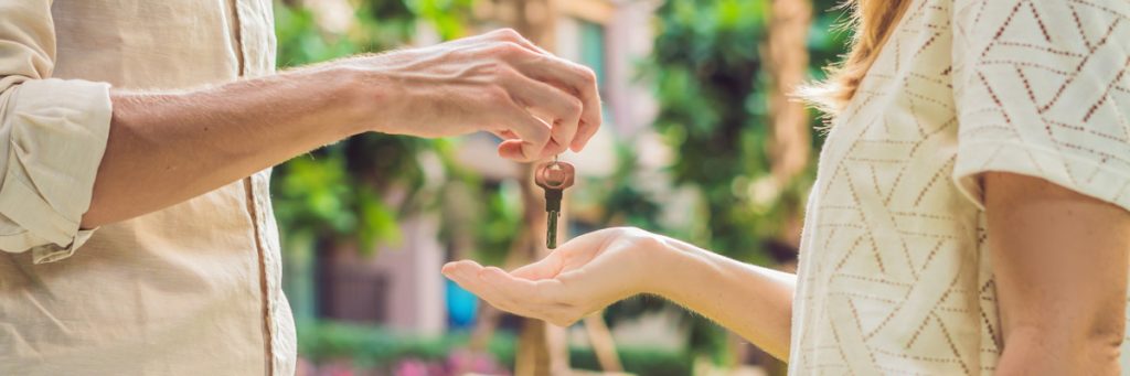 property visit