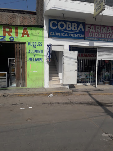 Opiniones de Cobba Dental en Florencia de Mora - Dentista