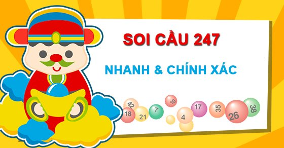 Ưu điểm khi chọn phương pháp soi số lô 247