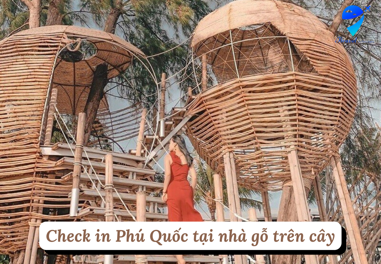 Check in Phú quốc tại The Gatekeeper