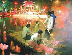 Don ca Tai Tu Folk Music - Vietnam Vietnam Tour Holiday Vacation