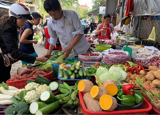 Tìm hiểu giấc mơ mơ thấy buôn bán với số đề Việt