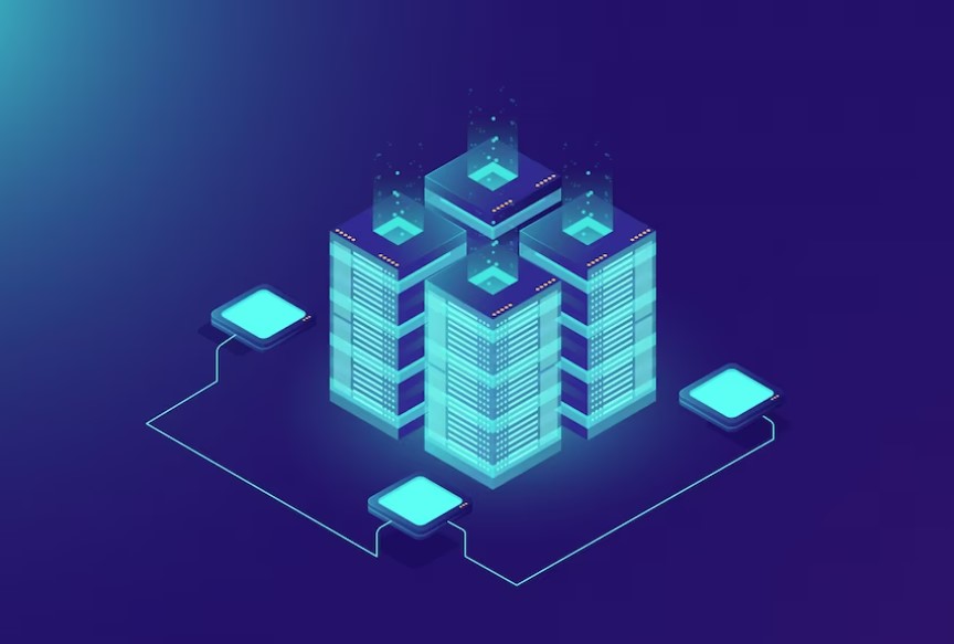 Blockchain được coi là xu hướng của tương lai