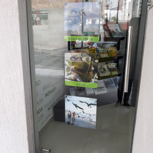 Opiniones de Ecuador Escape Travel en Quito - Agencia de viajes