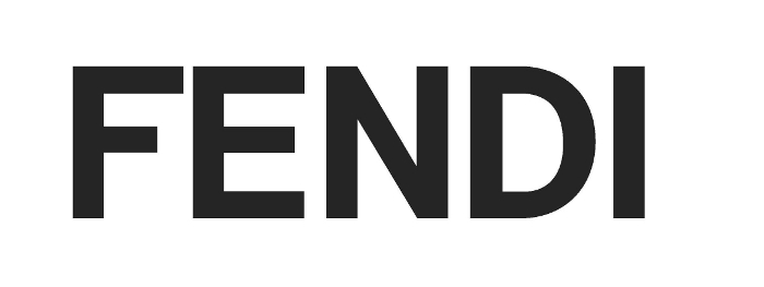 Logotipo de la empresa Fendi