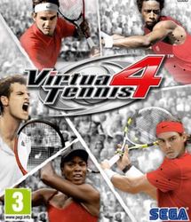 best tennis game for ps3