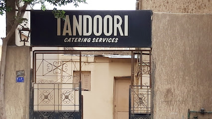 Tandoori Catering Services