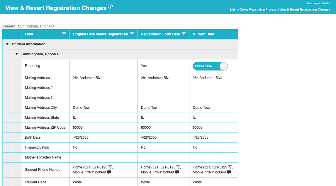 Feature Release - Discount Codes for Online Registration