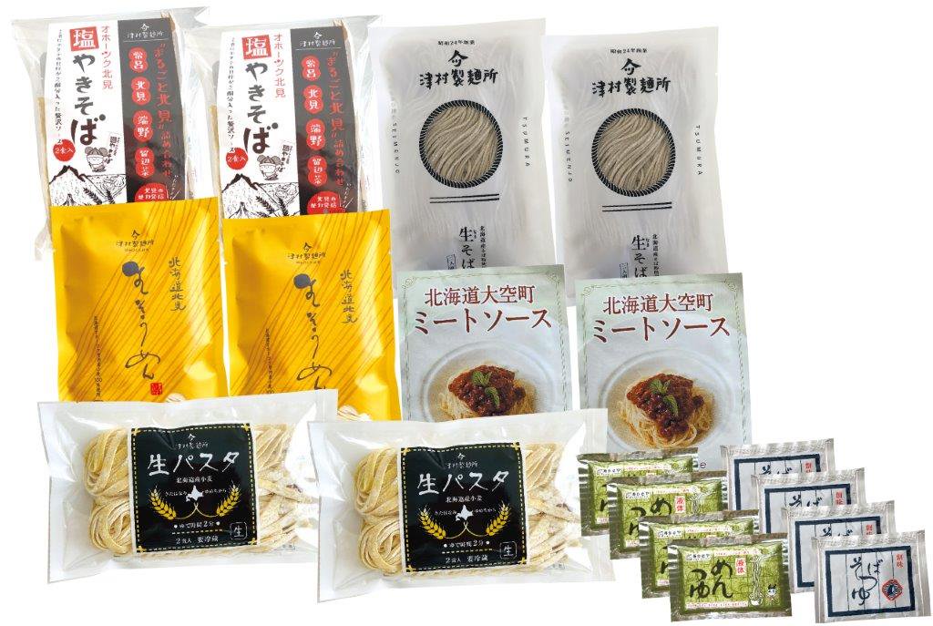 3.相場5,000円代「ご当地グルメギフト」