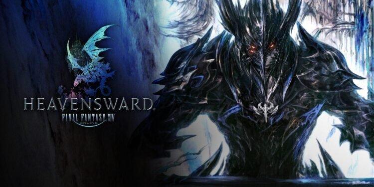 Final Fantasy XIV: Heavensward Review (2nd Opinion) - Fortress of Solitude