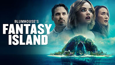 Fantasy Island' Offered Viewers an Escapist Paradise