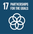 SDG 17｜促進目標實現的夥伴關係（Partnerships for the Goals）｜覺醒設計