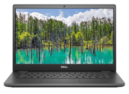 Dell Latitude 3410 Core i3 10th Gen 14" FHD Laptop