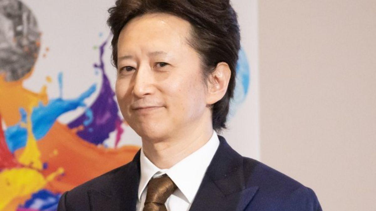 Hirohiko Araki