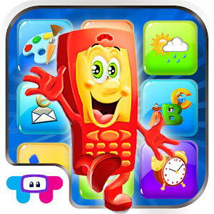 Phone for Kids apk Download