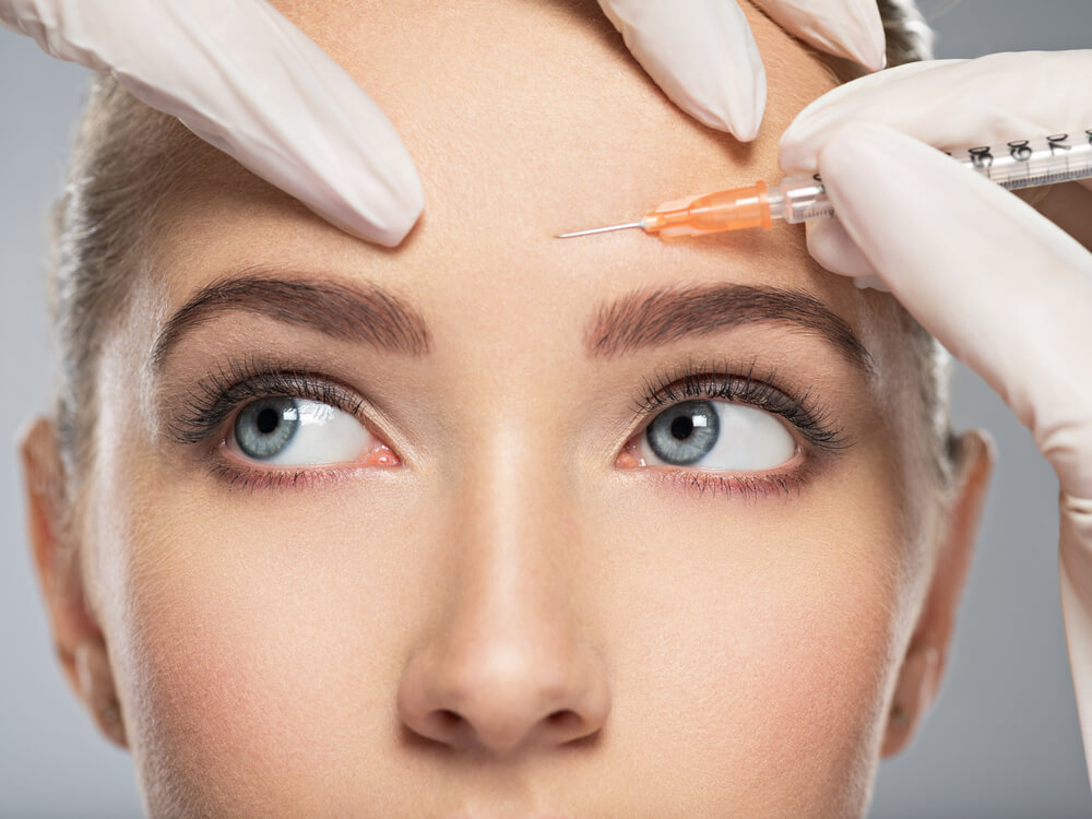 How Often Do You Need To Get Botox