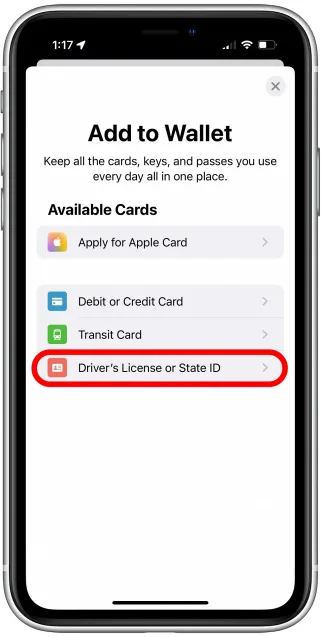 How To Update Apple Wallet iOS 15 and add driver's license (Explained)