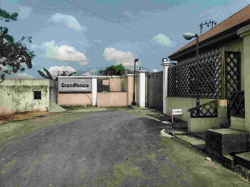 GrandVenice Hotel and Suites Ltd, Port Harcourt