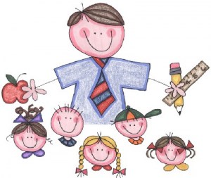 TIPOS DE EDUCACIÓN - Tipos de educación