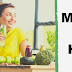 Meaning of Health