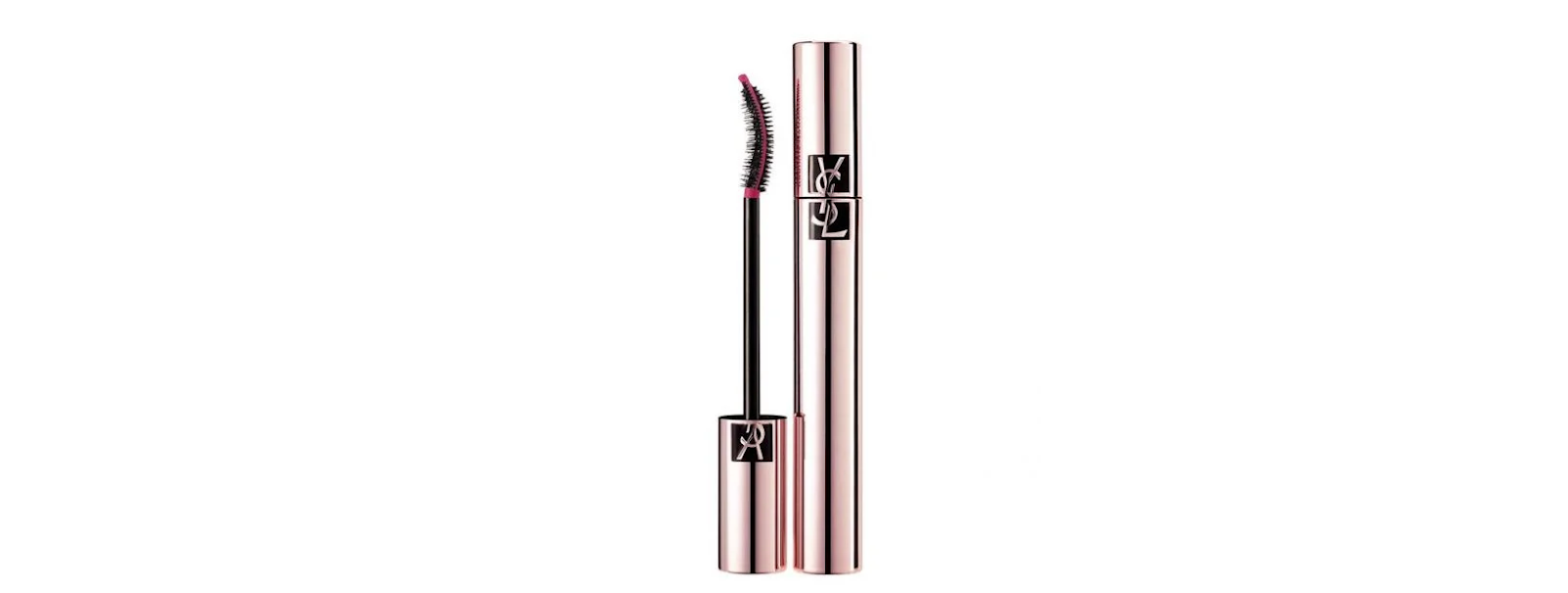 YSL Beauty Mascara Volume Effet Faux Cils The Curler