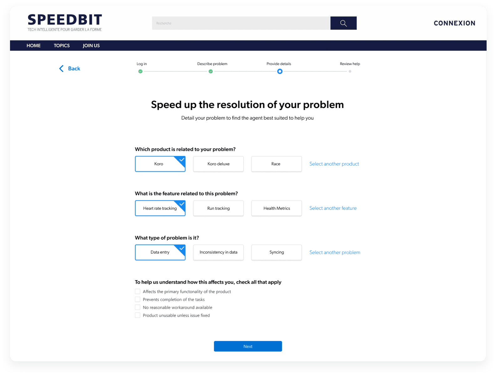 A screenshot shows how Case Assist helps streamline a case submission workflow.