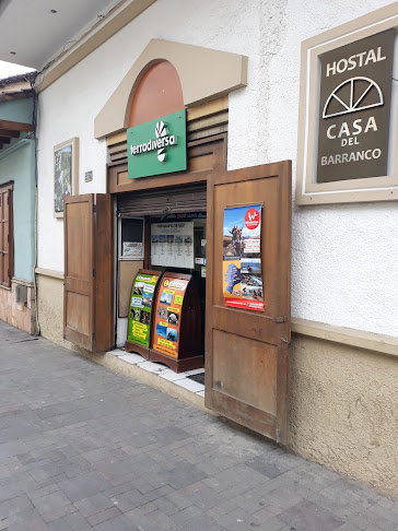 Opiniones de TerraDiversa en Cuenca - Agencia de viajes