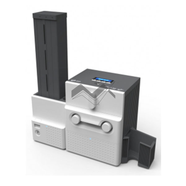 Printer ID Card IDP SOLID-700 Series