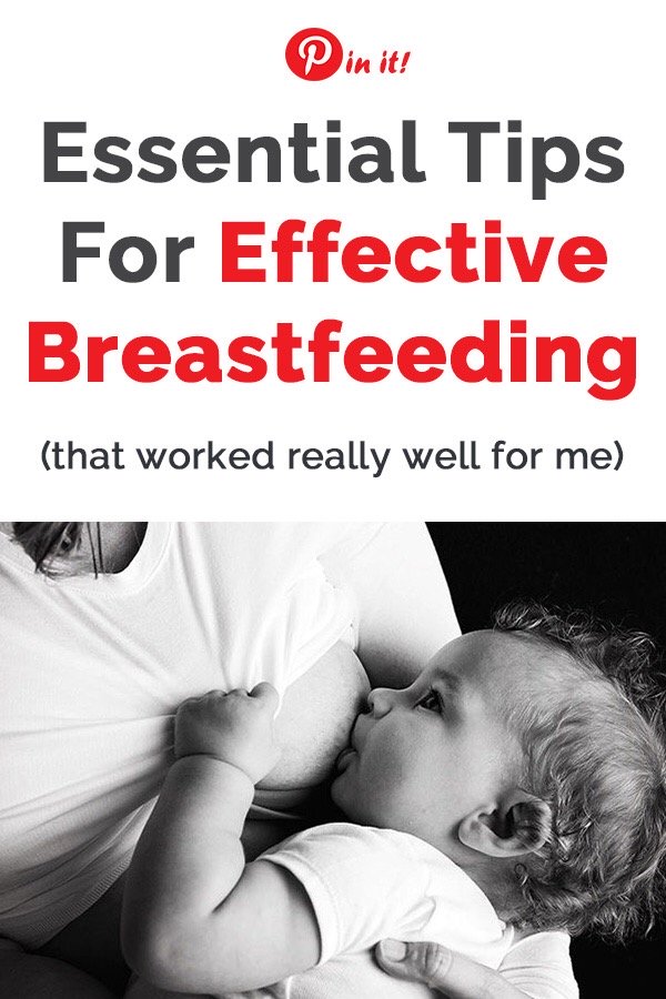 Here are the most crucial breastfeeding tips every new mom needs to know when she just steps on her breastfeeding journey. This is what really helped me tremendously in terms of establishing lactation and boosting milk supply. Pregnant, expecting, new moms and experienced moms, you are welcome! Pin it to share with other mommas struggling with breastfeeding.