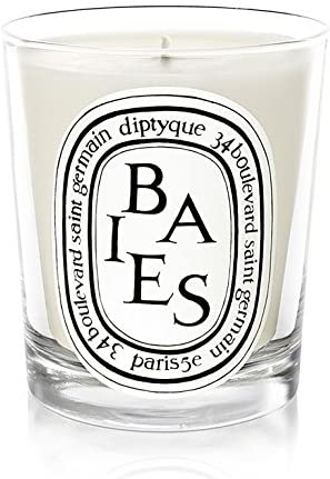 Diptyque フレグランスキャンドル