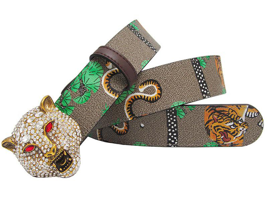 gola ponyskin trainers