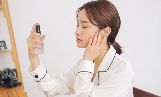 THỰC HƯ VIỆC NƯỚC ĐIỆN GIẢI HỖ TRỢ ĐIỀU TRỊ ĐƯỢC BỆNH VẢY NẾN