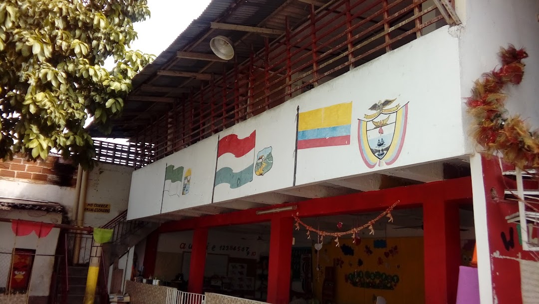 Centro Educativo La Trinidad