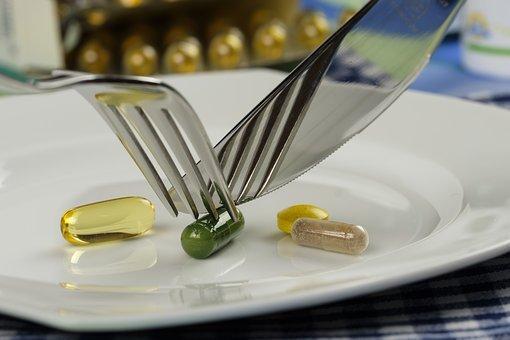 Pills, Tablets, Drug, Medical