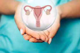 متلازمة تكيس المبايض Polycystic ovary syndrome