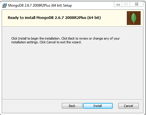 C:\Users\SSS2014033\Desktop\Mogadb Intallation\step 4.PNG